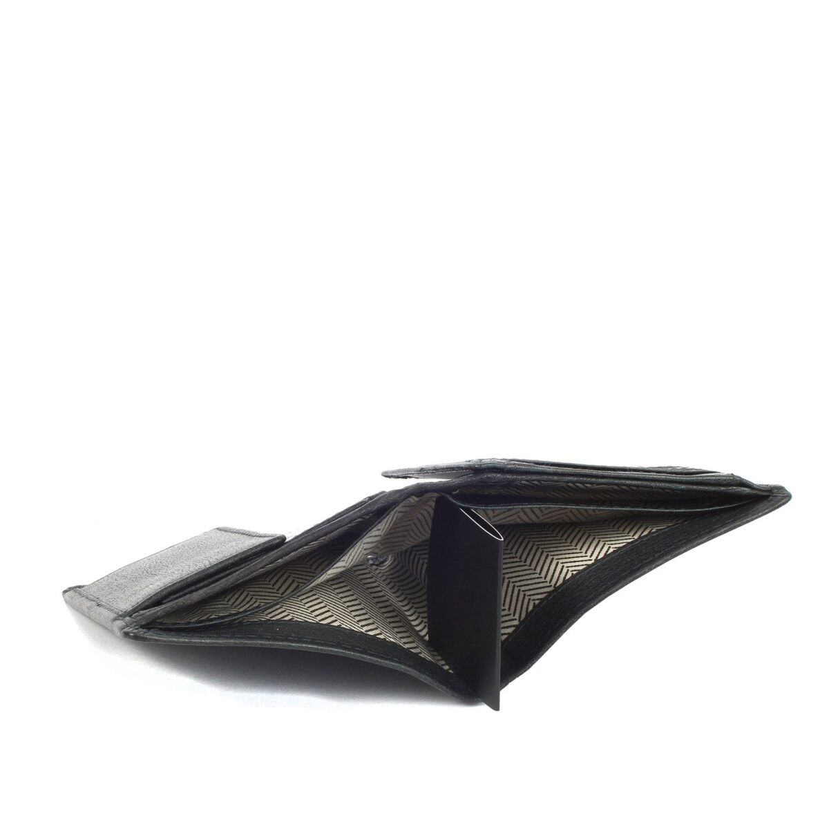 Portefeuille en cuir RFID Tokyo 2