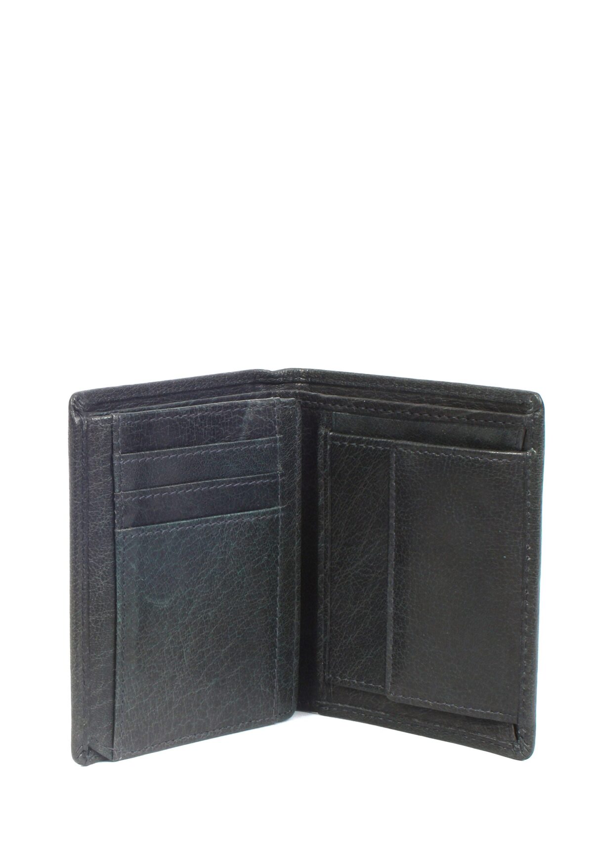 Portefeuille en cuir RFID Tokyo 2