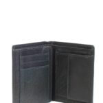 Portefeuille en cuir RFID Tokyo 2