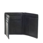 Portefeuille en cuir RFID Tokyo 2