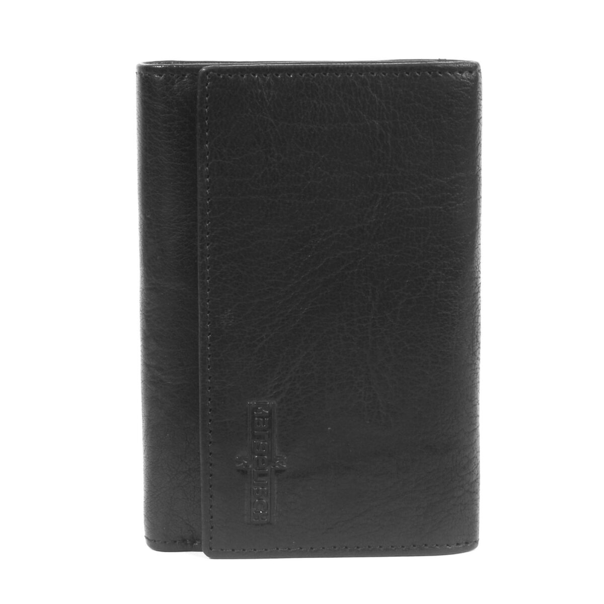 RFID leather wallet Vienna 1