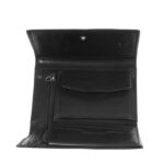 RFID leather wallet Vienna 1