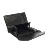 RFID leather wallet Vienna 1