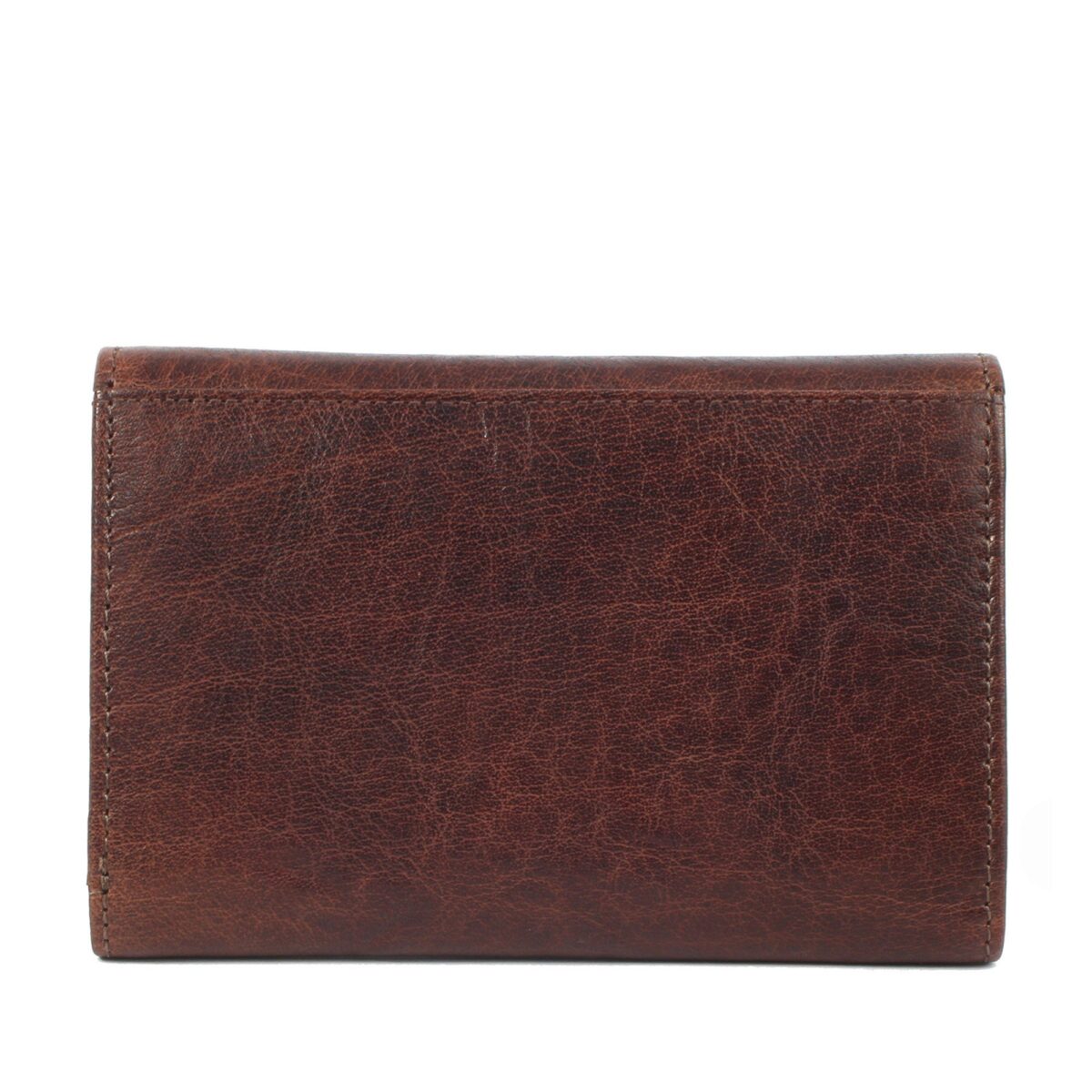 RFID leather wallet Vienna 1