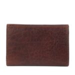 RFID leather wallet Vienna 1