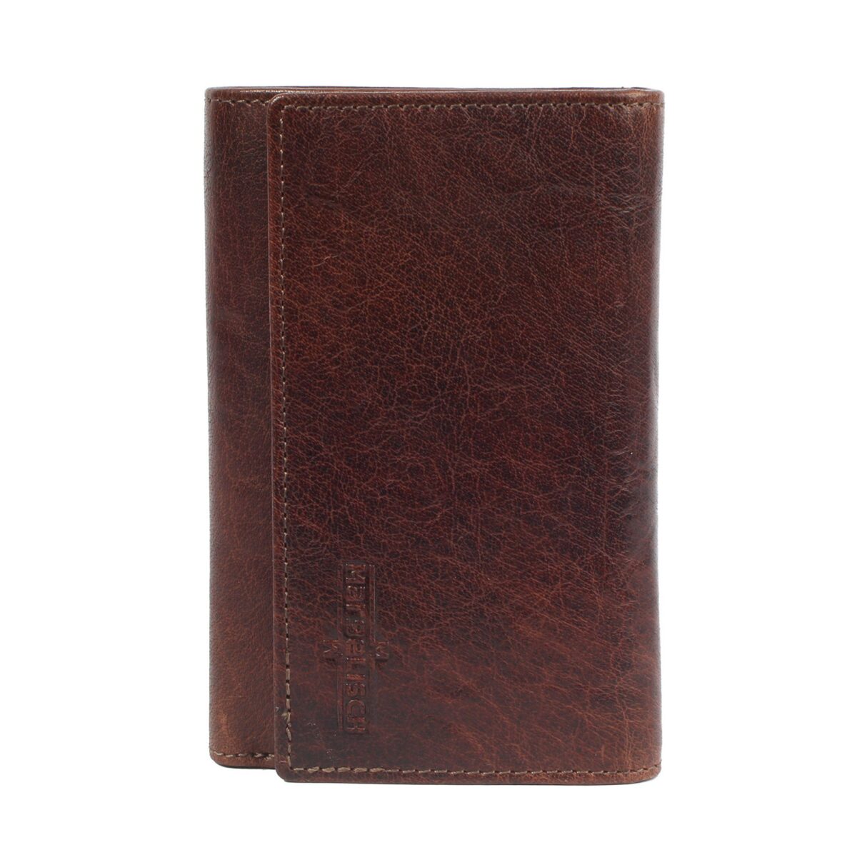 RFID leather wallet Vienna 1