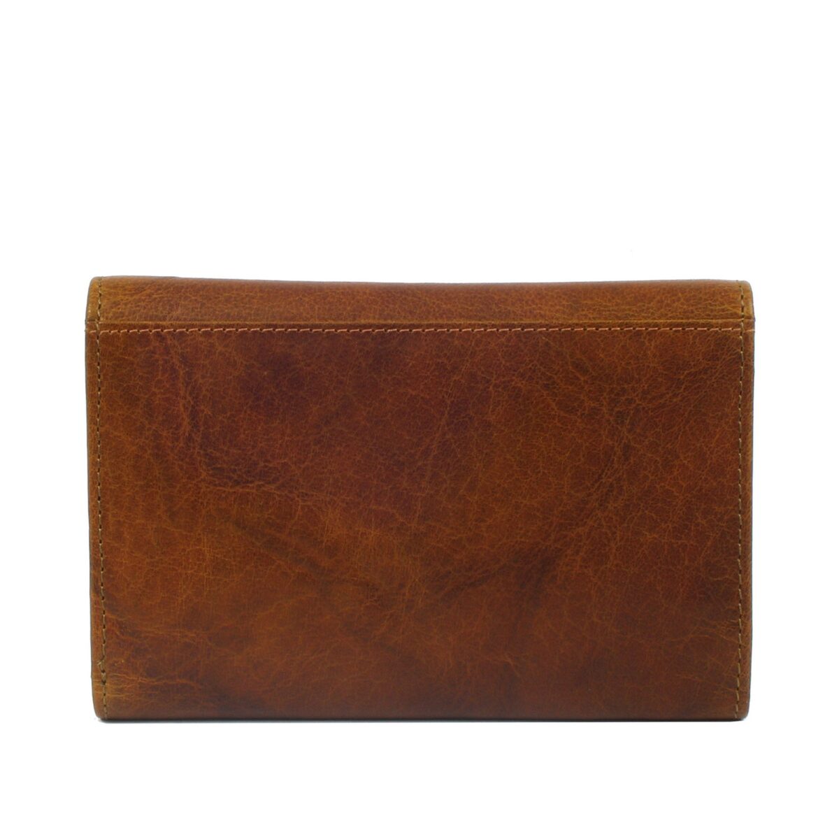 RFID leather wallet Vienna 1
