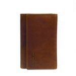 RFID leather wallet Vienna 1