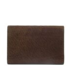 RFID leather wallet Vienna 1