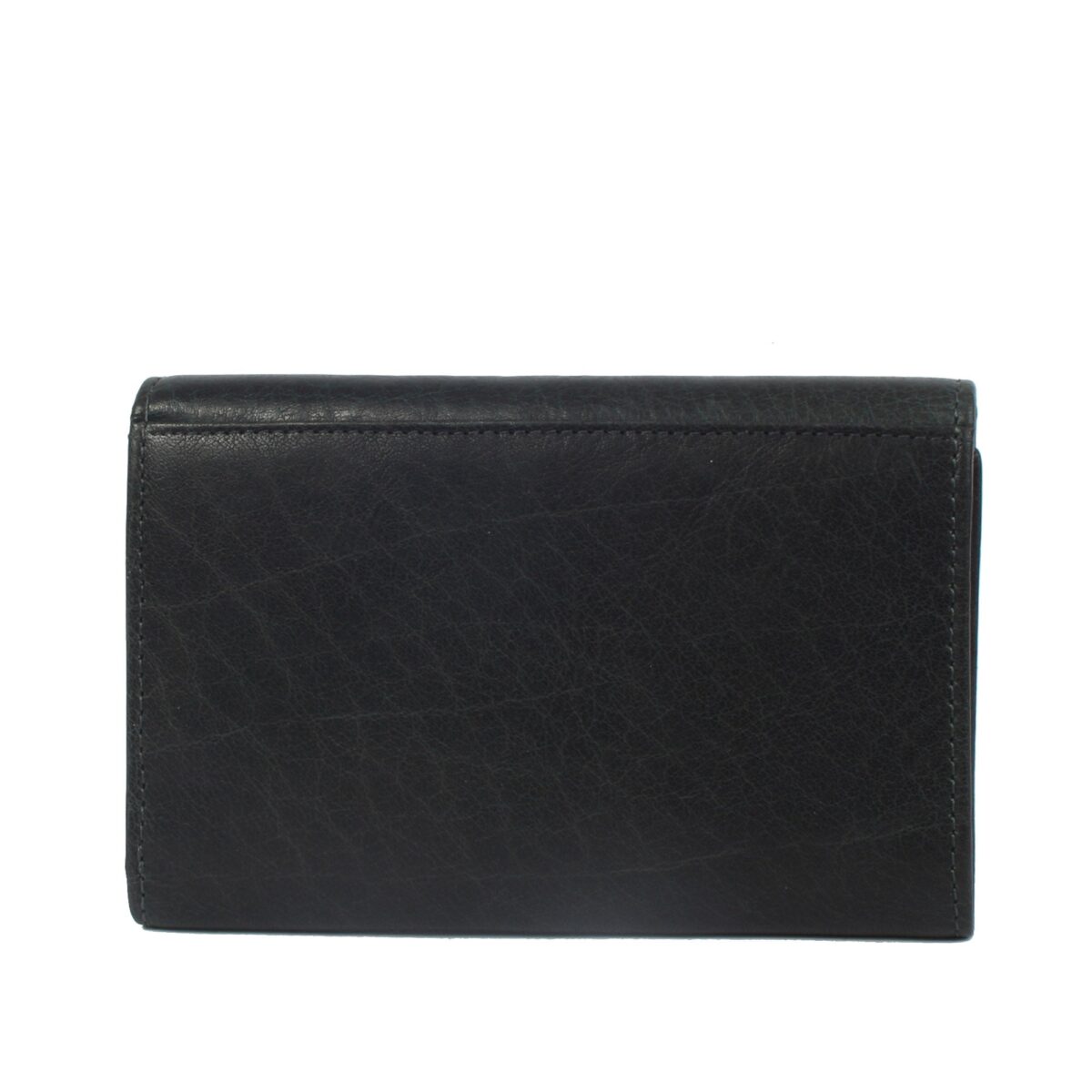 RFID leather wallet Vienna 1