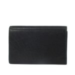 RFID leather wallet Vienna 1