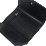 RFID leather wallet Vienna 1