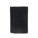 RFID leather wallet Vienna 1