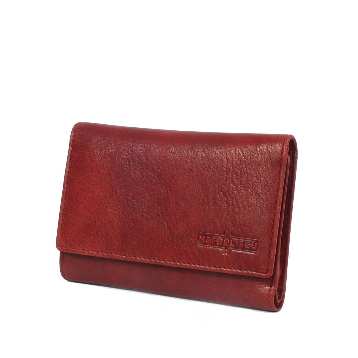RFID leather wallet Vienna 1