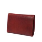 RFID leather wallet Vienna 1