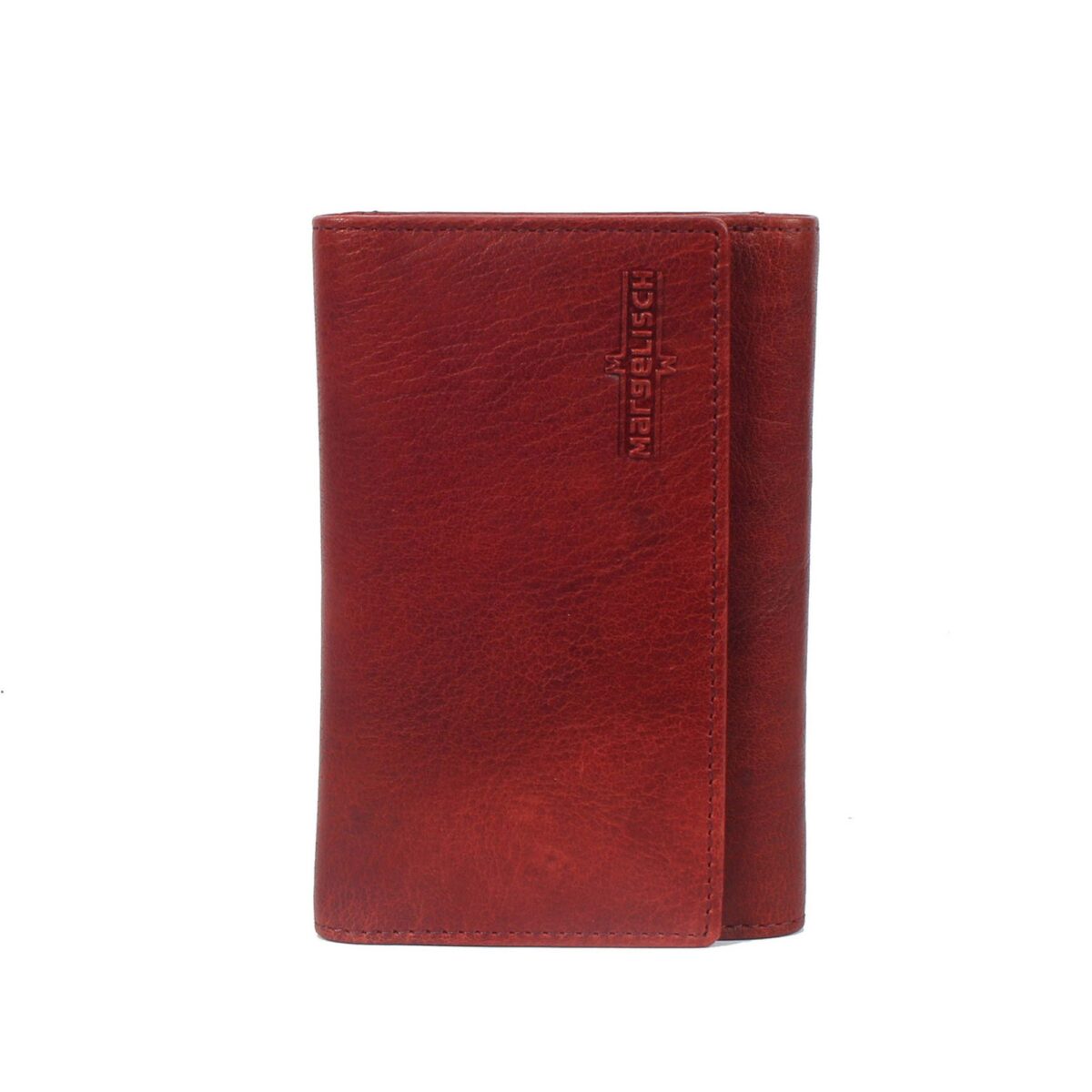 RFID leather wallet Vienna 1