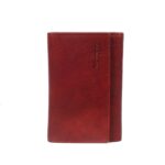 RFID leather wallet Vienna 1