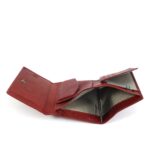 RFID leather wallet Vienna 1