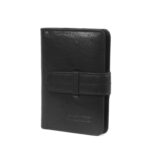 RFID leather wallet Zurich 1