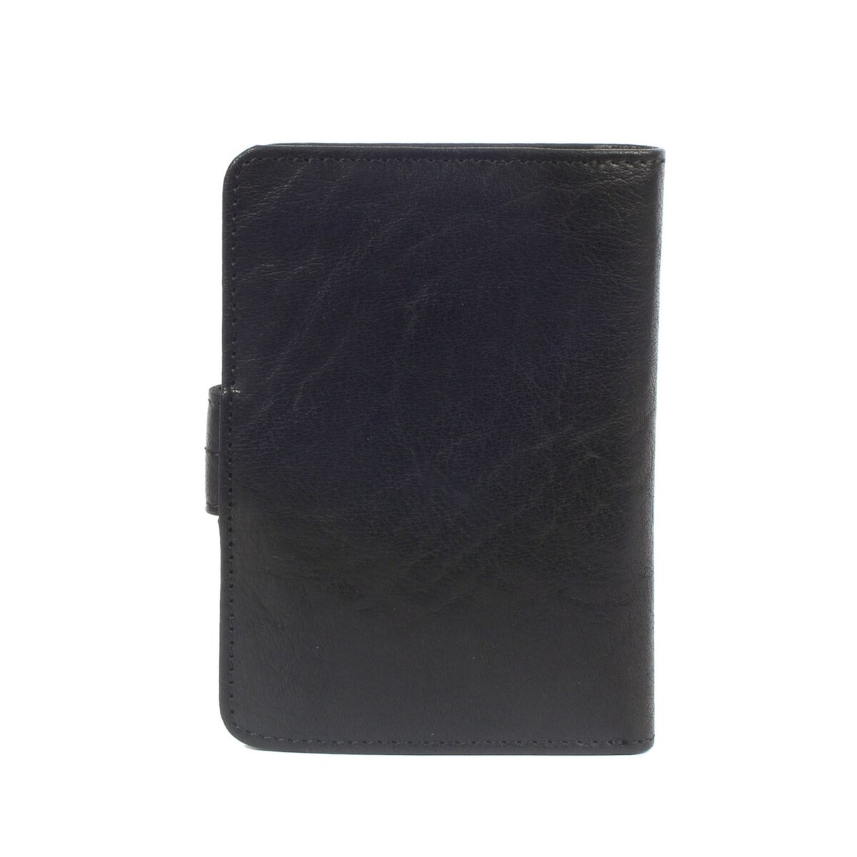 RFID leather wallet Zurich 1