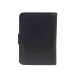 RFID leather wallet Zurich 1