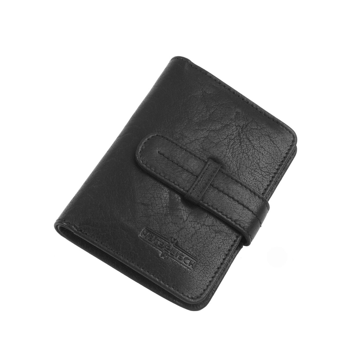 RFID leather wallet Zurich 1