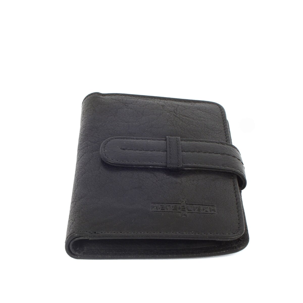 RFID leather wallet Zurich 1