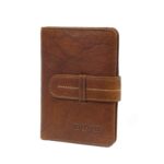 RFID leather wallet Zurich 1