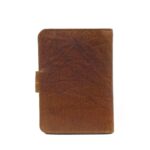 RFID leather wallet Zurich 1