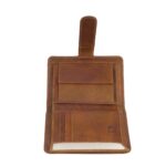 RFID leather wallet Zurich 1