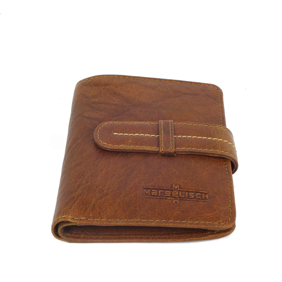 RFID leather wallet Zurich 1