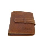 RFID leather wallet Zurich 1
