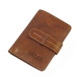RFID leather wallet Zurich 1