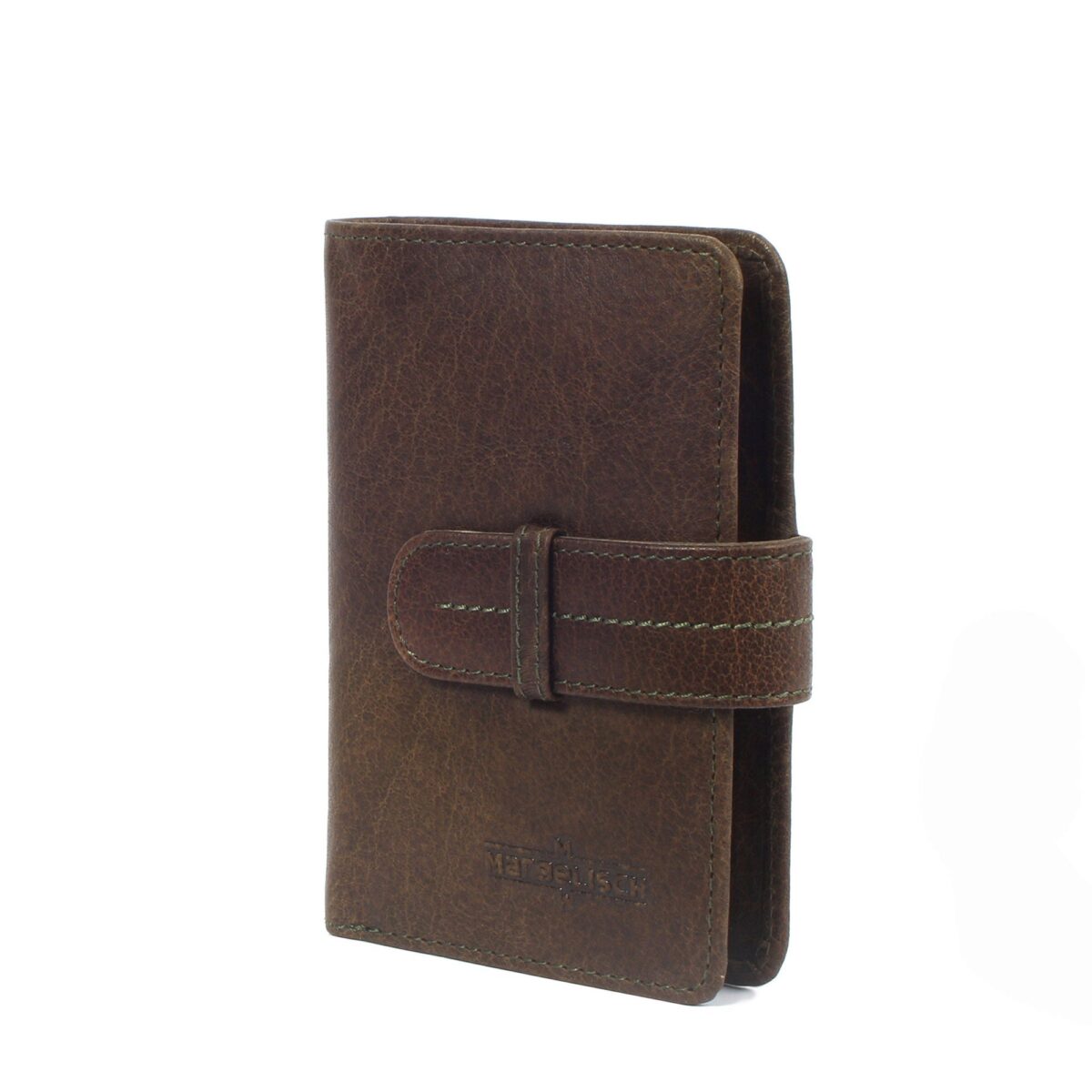 RFID leather wallet Zurich 1