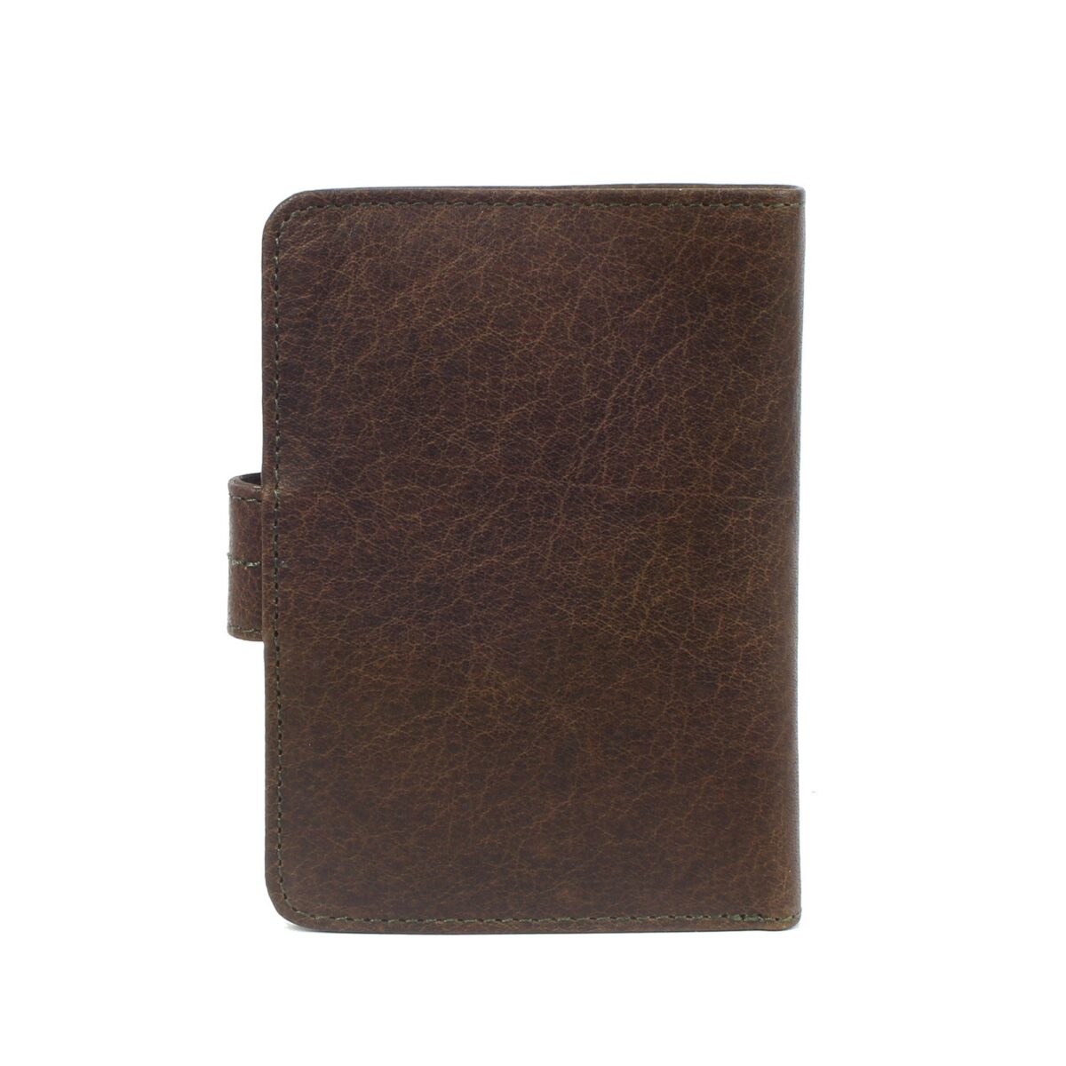 RFID leather wallet Zurich 1