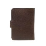 RFID leather wallet Zurich 1