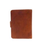 RFID leather wallet Zurich 1