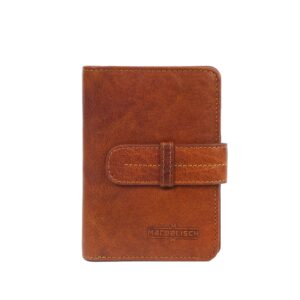 RFID-Leder Geldbörse Zürich 1