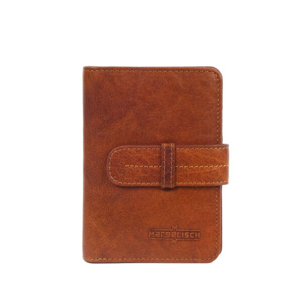 RFID leather wallet Zurich 1