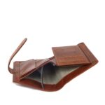 RFID leather wallet Zurich 1