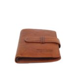 RFID leather wallet Zurich 1