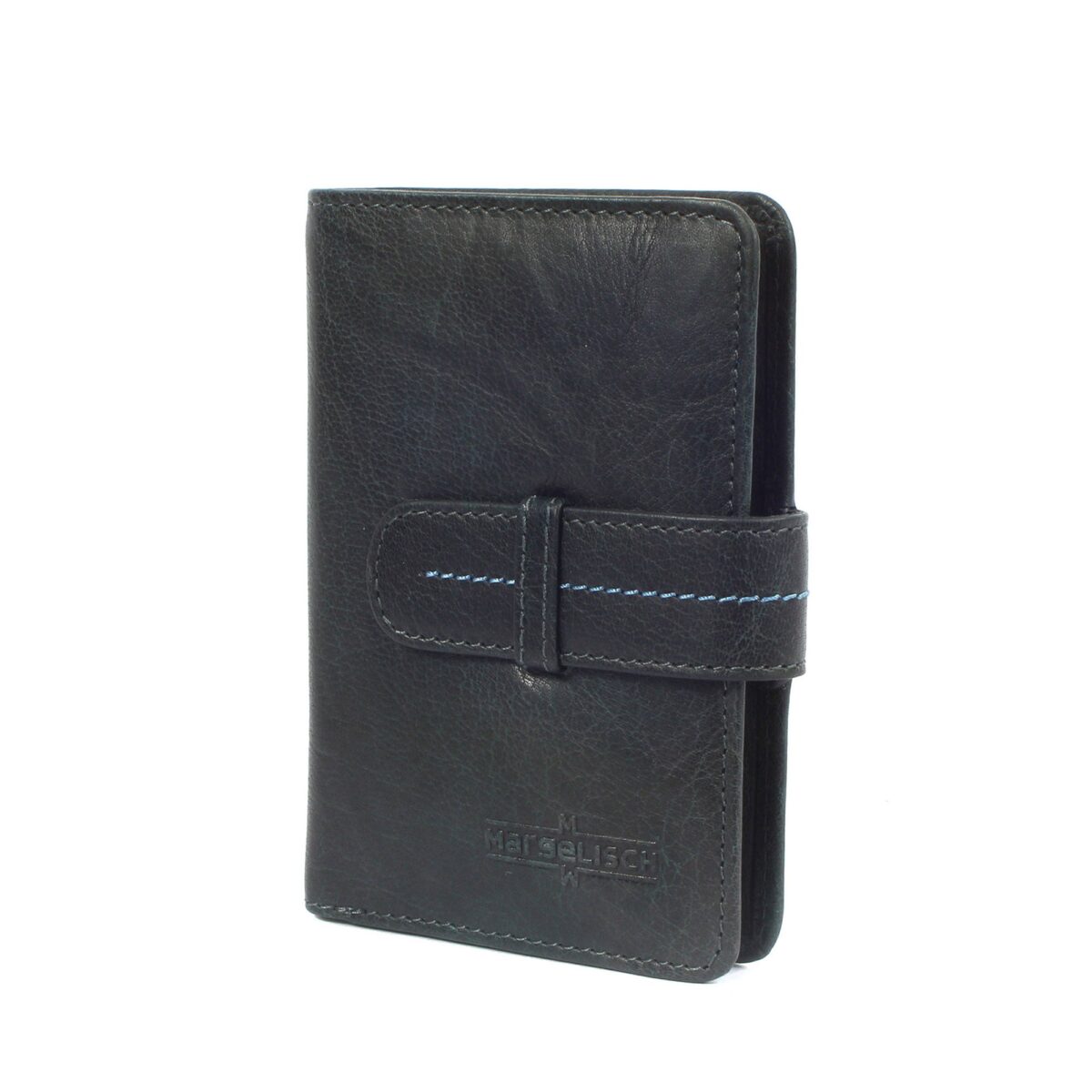 RFID leather wallet Zurich 1