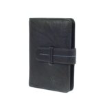 RFID leather wallet Zurich 1