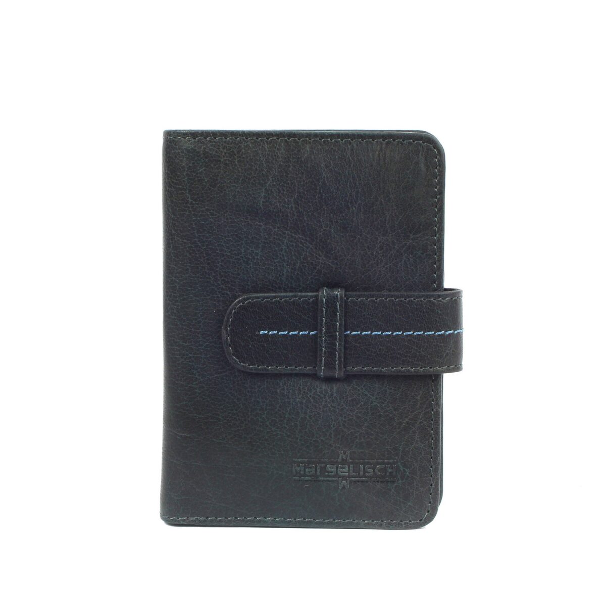 RFID leather wallet Zurich 1