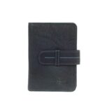 RFID leather wallet Zurich 1