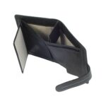 RFID leather wallet Zurich 1