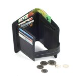 RFID leather wallet Zurich 1