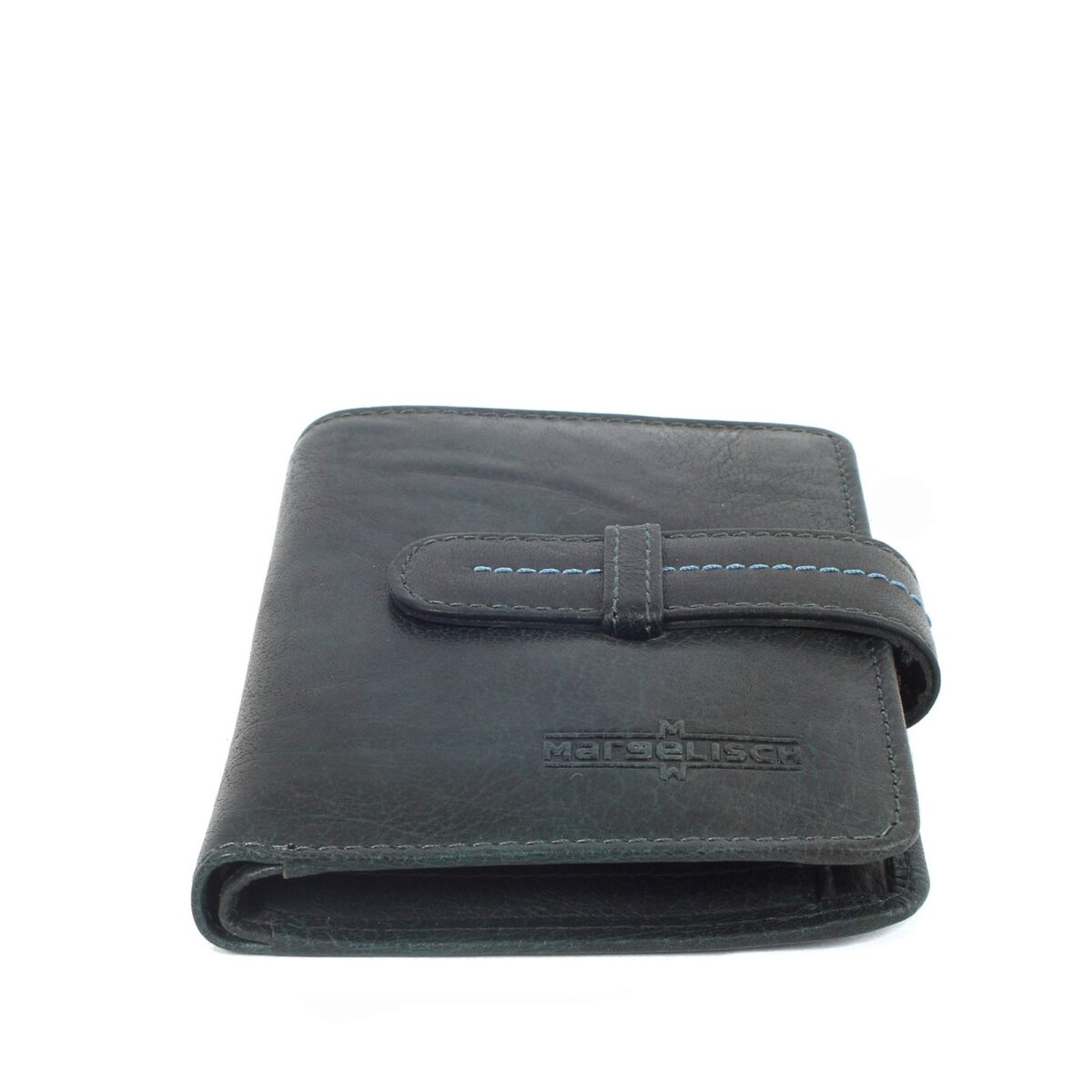 RFID leather wallet Zurich 1