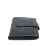 RFID leather wallet Zurich 1