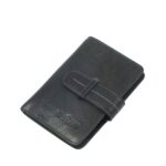 RFID leather wallet Zurich 1